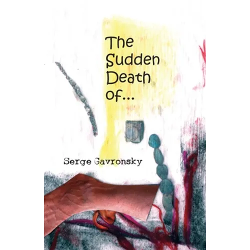 Sudden Death Of--