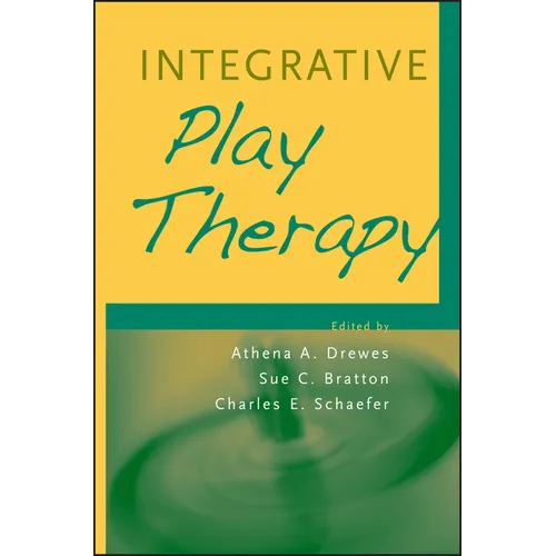 Integrative Play Therapy
