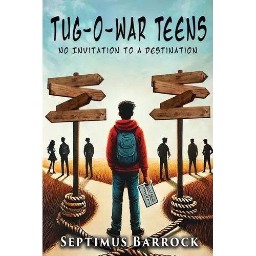 Tug-O-War Teens: No Invitation to a Destination