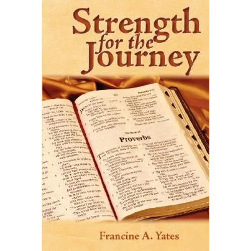 Strength for the Journey