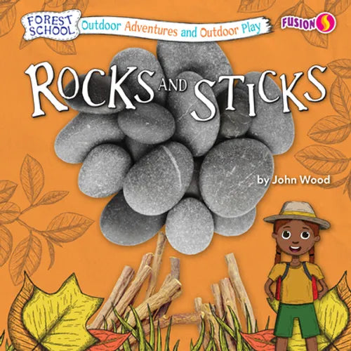 Rocks and Sticks
