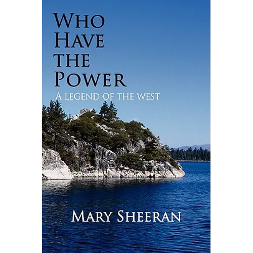 Who Have the Power