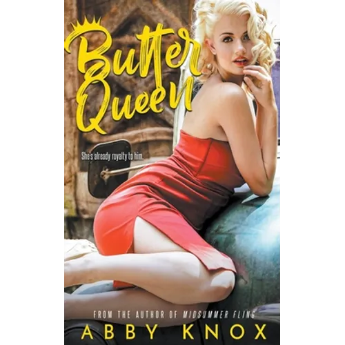 Butter Queen