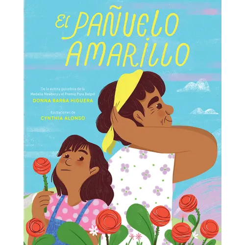 El Pañuelo Amarillo / The Yellow Handkerchief