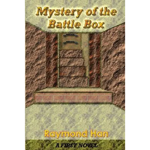 Mystery of the Battle Box