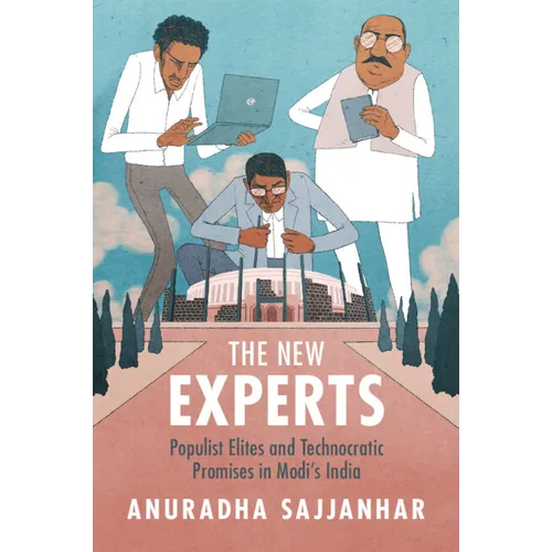 The New Experts
