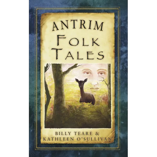 Antrim Folk Tales