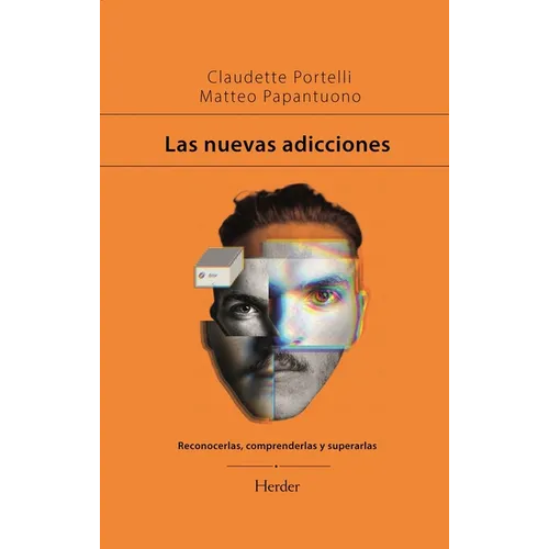 Nuevas Adicciones, Las - Paperback