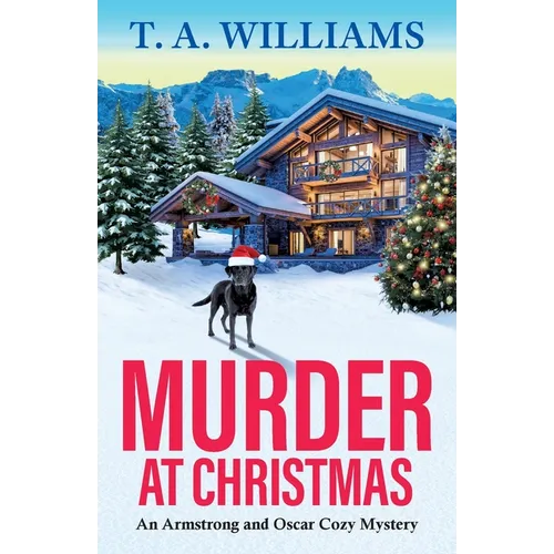 Murder at Christmas
