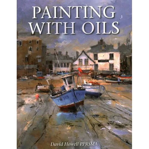 Painting with Oils