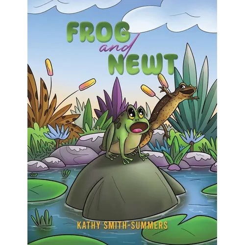 Frog and Newt