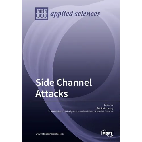 Side Channel Attacks
