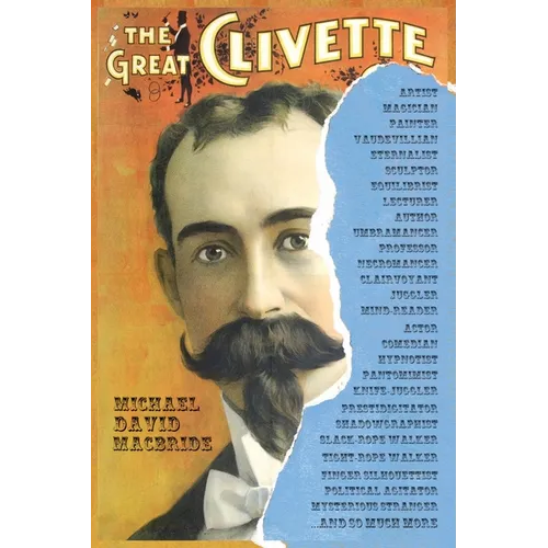The Great Clivette