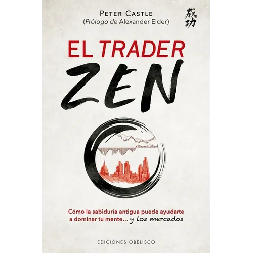 Trader Zen, El