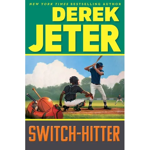 Switch-Hitter