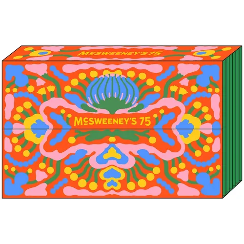 McSweeney's Issue 75 (McSweeney's Quarterly Concern)
