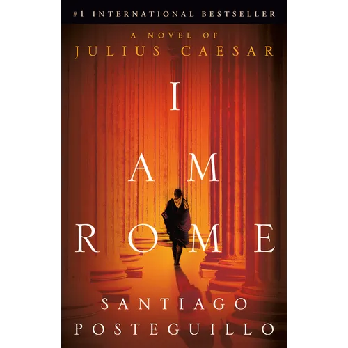 I Am Rome