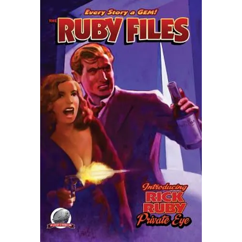 The Ruby Files Volume One
