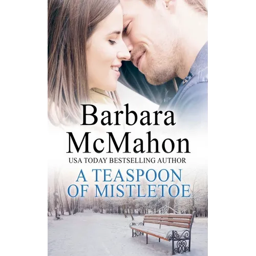 A Teaspoon of Mistletoe