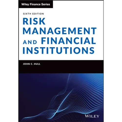 Risk Management and Financial Institutions
