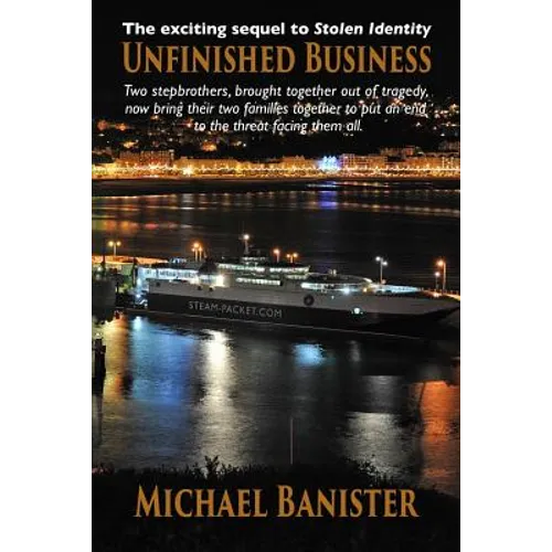 Unfinished Business