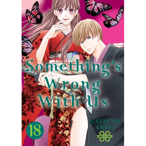 Something's Wrong with Us 18