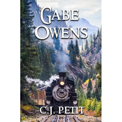 Gabe Owens
