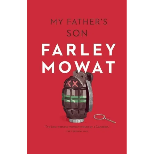 My Father's Son