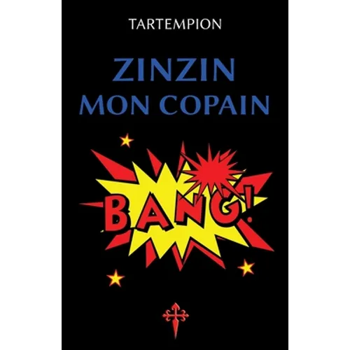 Zinzin mon copain