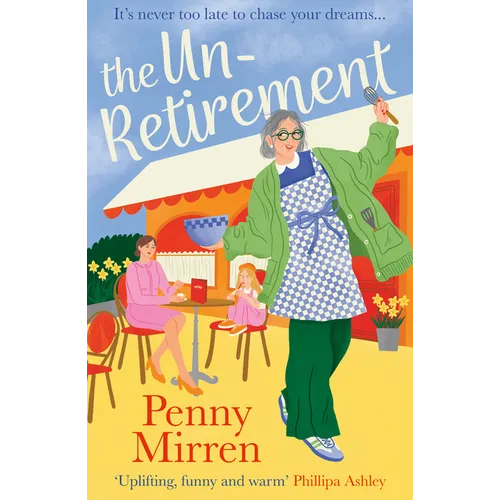 The Unretirement