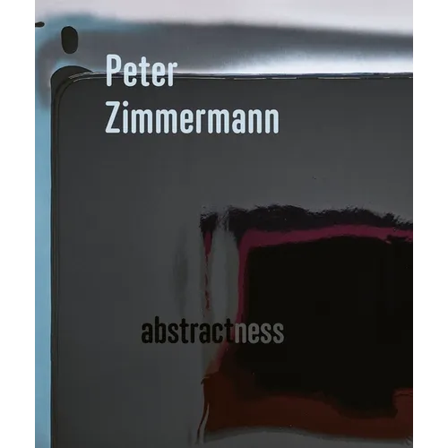 Peter Zimmermann: Abstractness