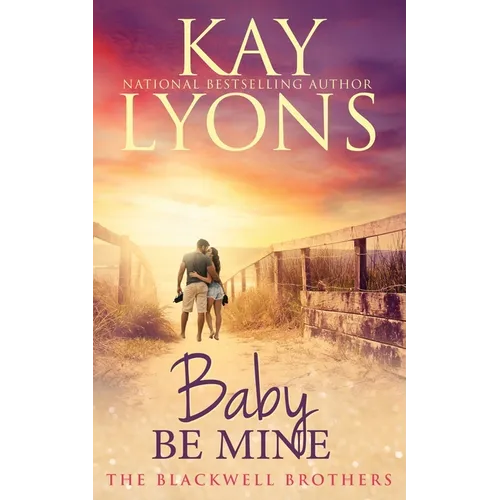 Baby Be Mine