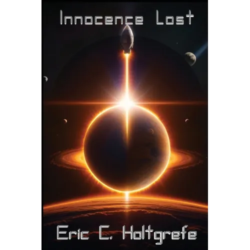 Innocence Lost: Book One of The Corpus Ad Astra Adventure