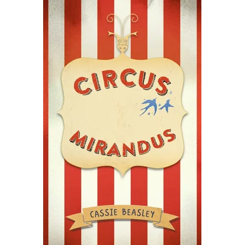 Circus Mirandus
