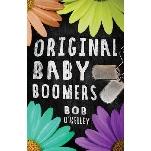 Original Baby Boomers