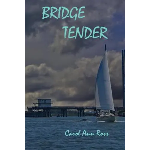Bridge Tender: Book 2 Topsail Island Mystery