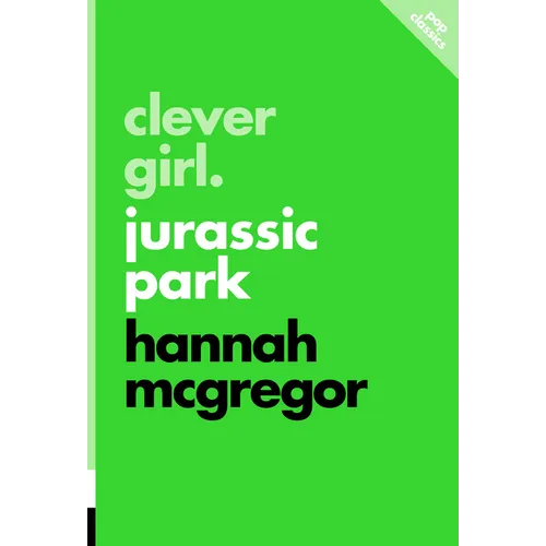 Clever Girl: Jurassic Park