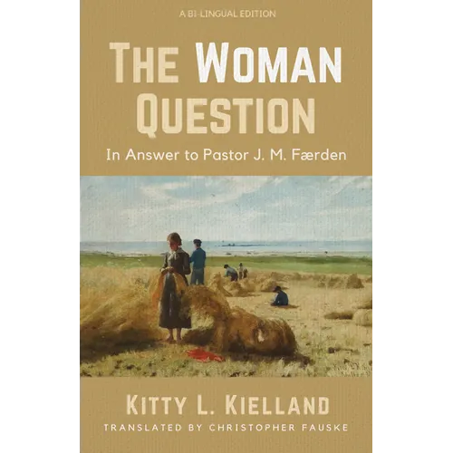 The Woman Question