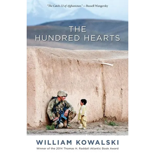 The Hundred Hearts