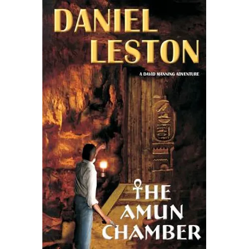 The Amun Chamber