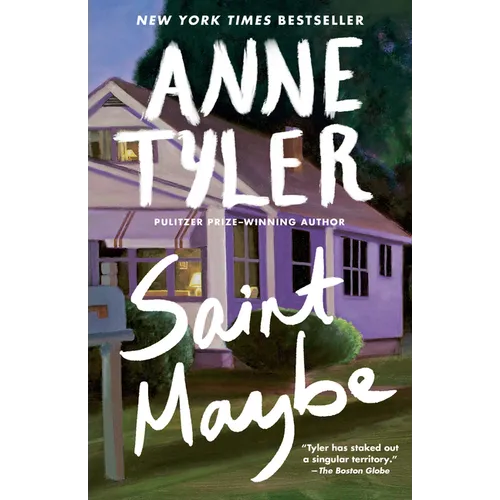 Saint Maybe
