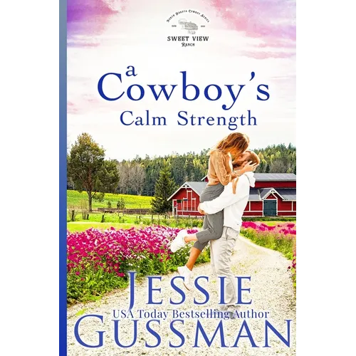 A Cowboy's Calm Strength