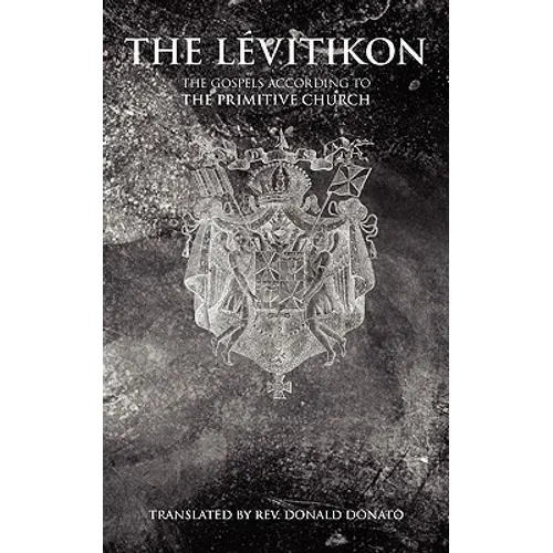 The Levitikon
