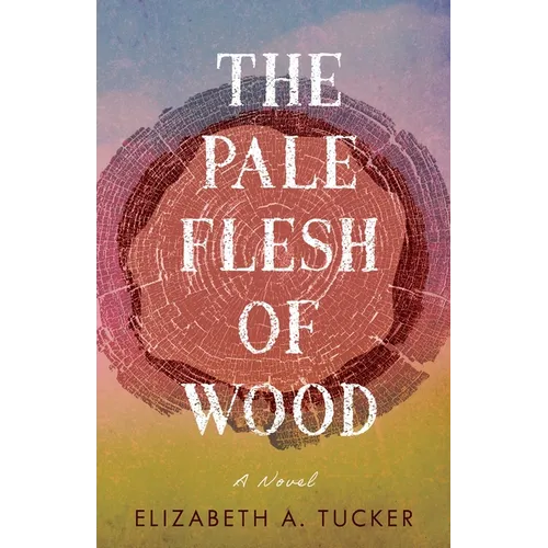Pale Flesh of Wood