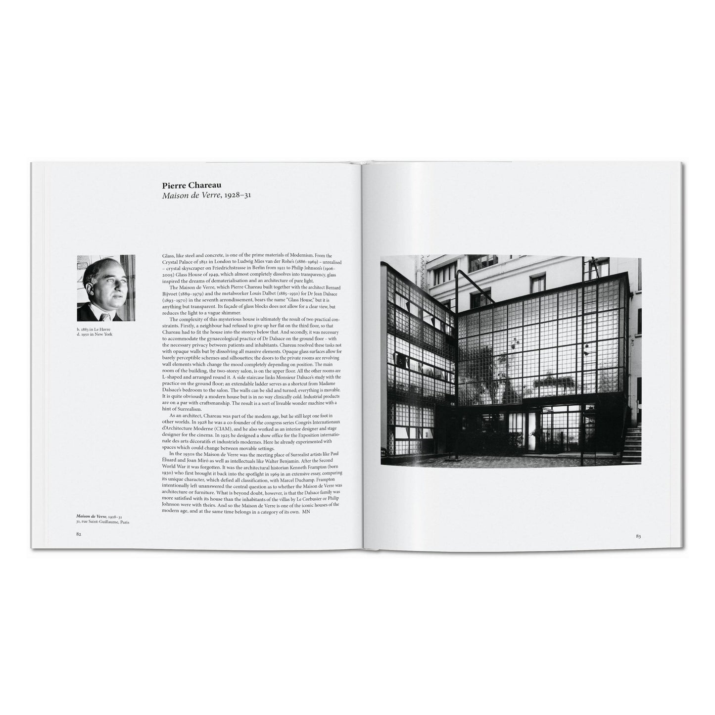 1920s Paris (English) Book