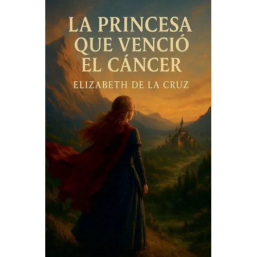 La princesa que vencio el cancer