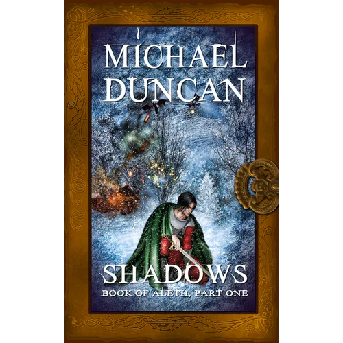 Shadows: Book of Aleth, Part One