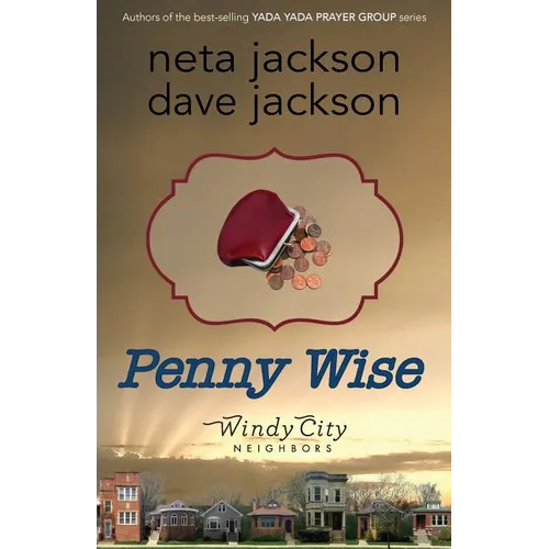 Penny Wise