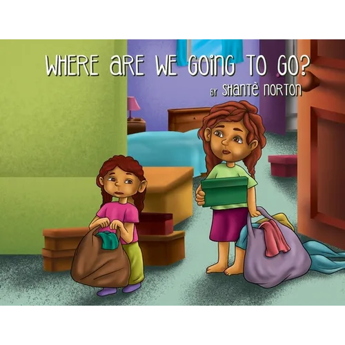 Where Are We Going to Go?