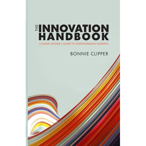 The Innovation Handbook
